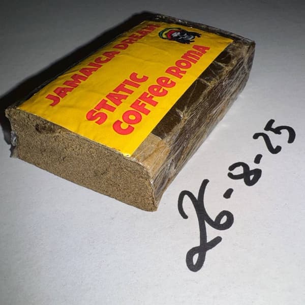 Buy Semi-Dry Hash *Premium - Premium Cannabis Product