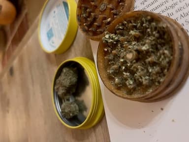 Avaliação de cliente