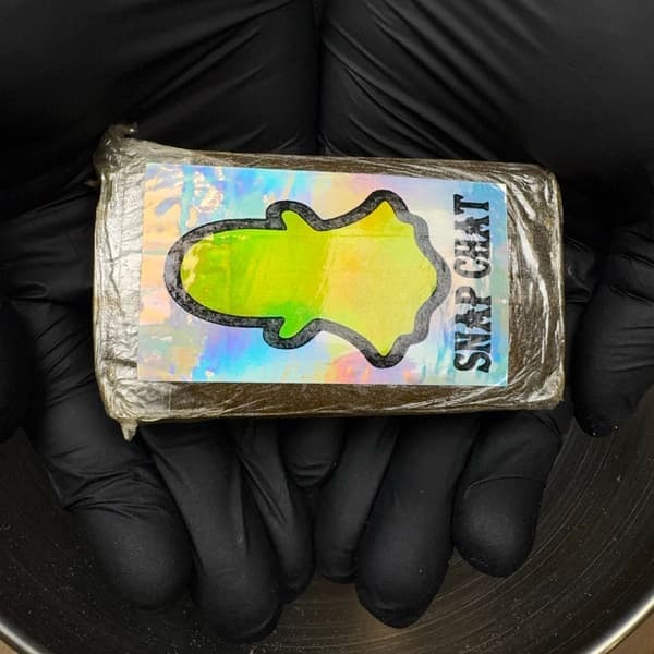 Semi-Dry Hash - Static Premium