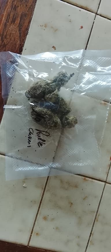 Reseña del cliente