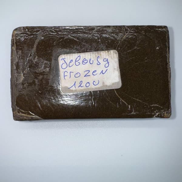 Buy Jealousy - Frozen Hash - Premium Cannabis Product