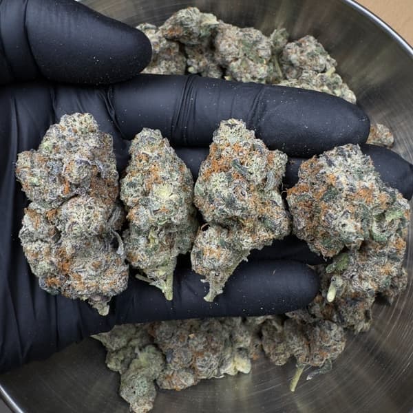 Buy Lemon Sunset - Premium Cannabis Product