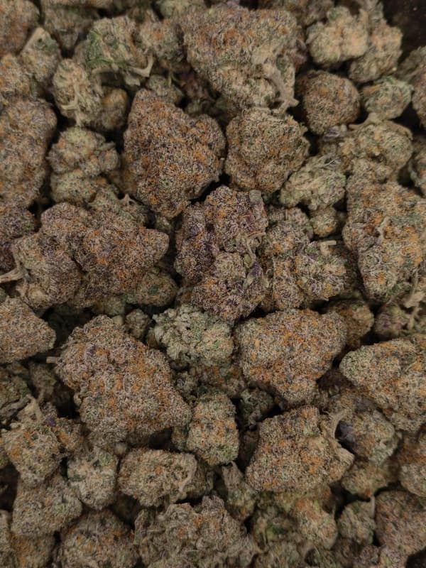 Pink Cookies