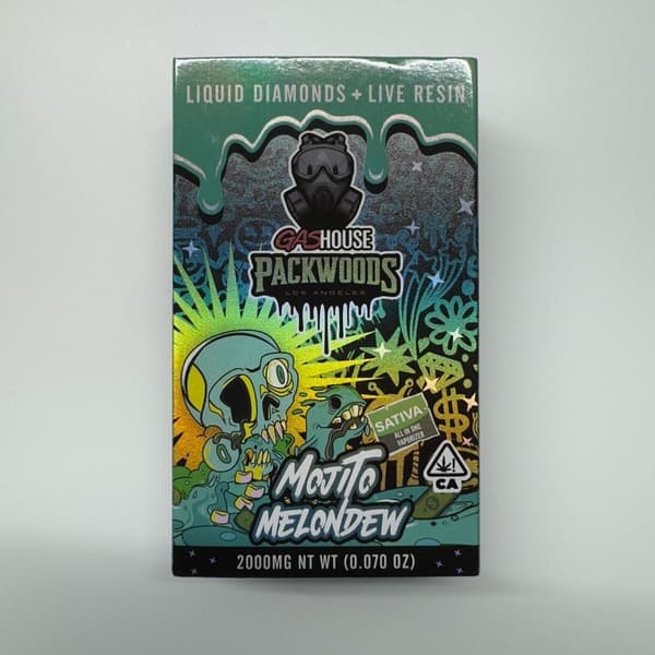 Buy Mojito Melondew - Premium Cannabis Product