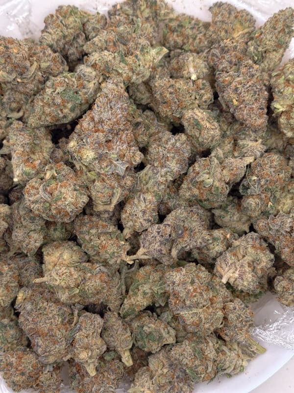 Sour Diesel 