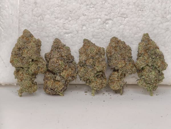 Buy Deep Space - Premium Cannabis Product