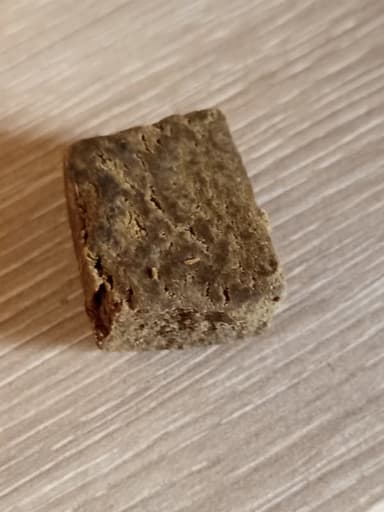 Avaliação de cliente