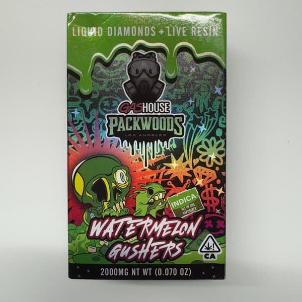 Buy Watermelon Gushers - Premium Cannabis Product