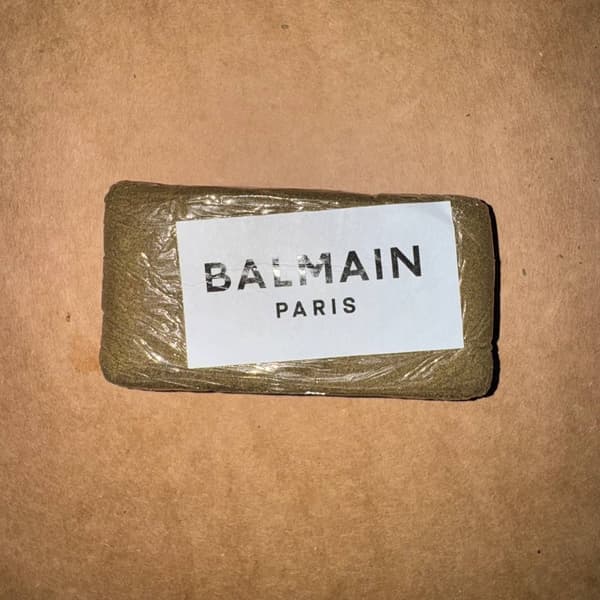 Buy Pollen Hash *Le Mousseux - Premium Cannabis Product