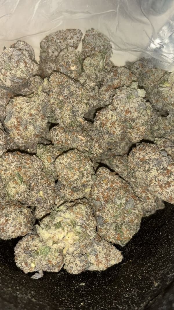 Pink Cake