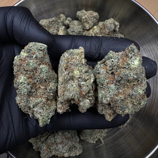 Buy Lemon Diesel - Premium Cannabis Product