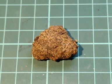 Avaliação de cliente