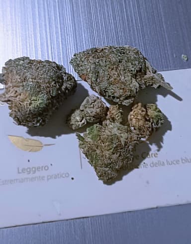 Avaliação de cliente