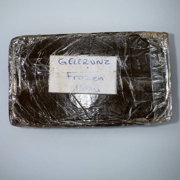 Buy Jelly Runtz - Frozen Hash - Premium Cannabis Product