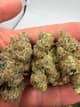 Purple Gas