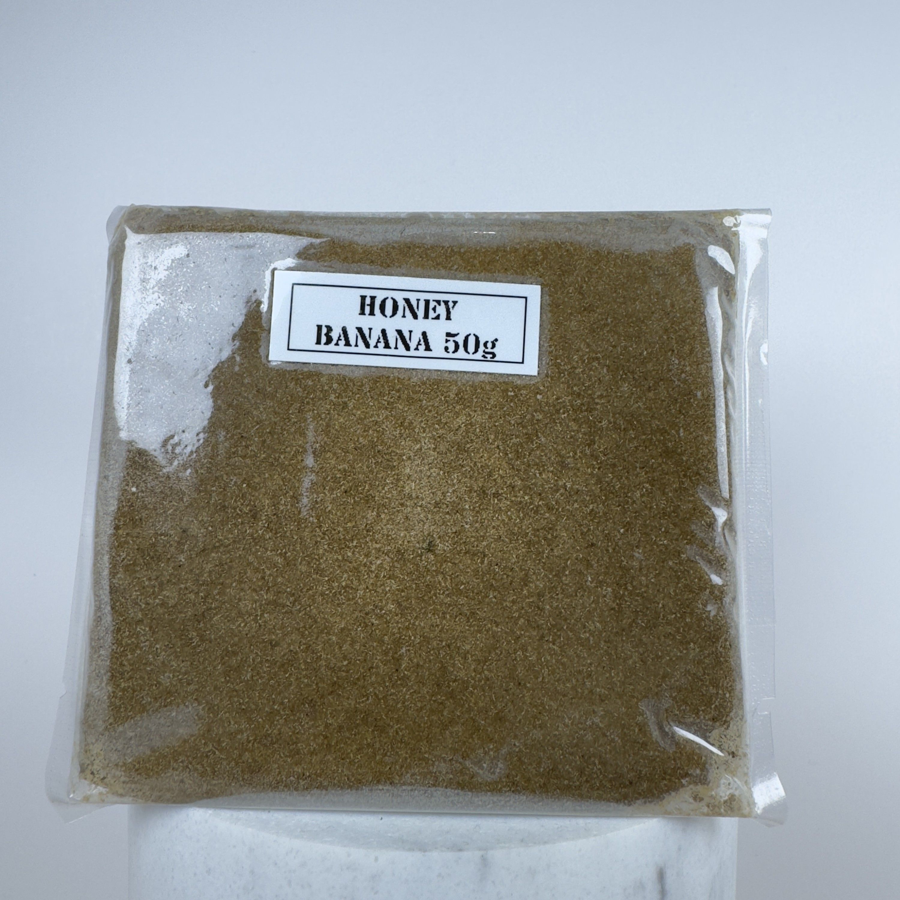 Honey Banana Live Rosin