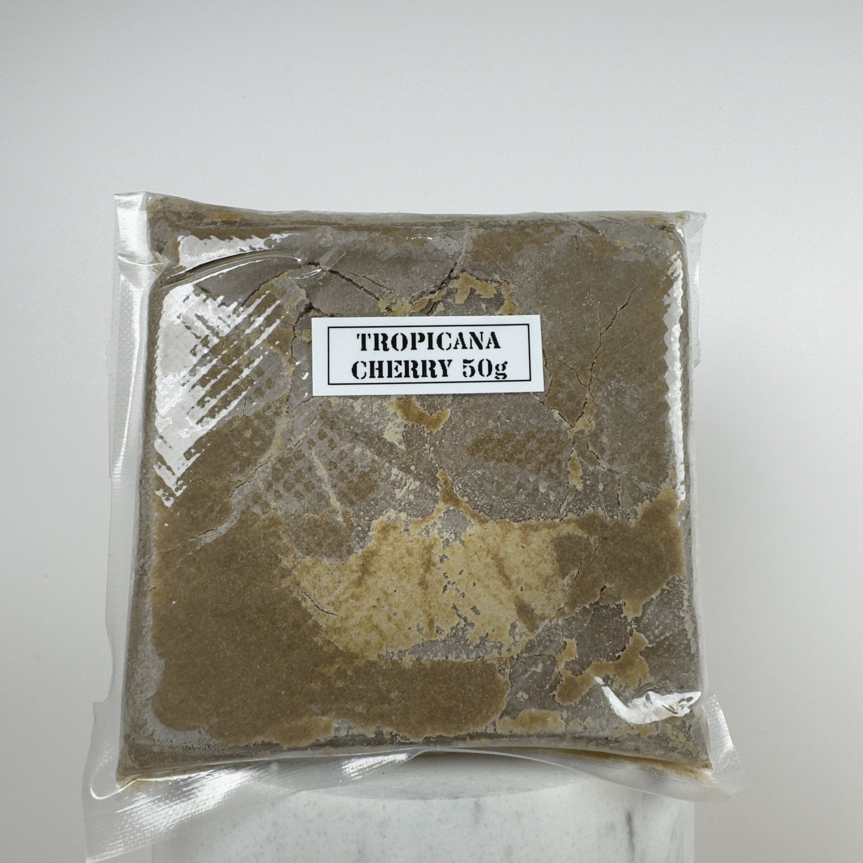 Tropicana Cherry Live Rosin