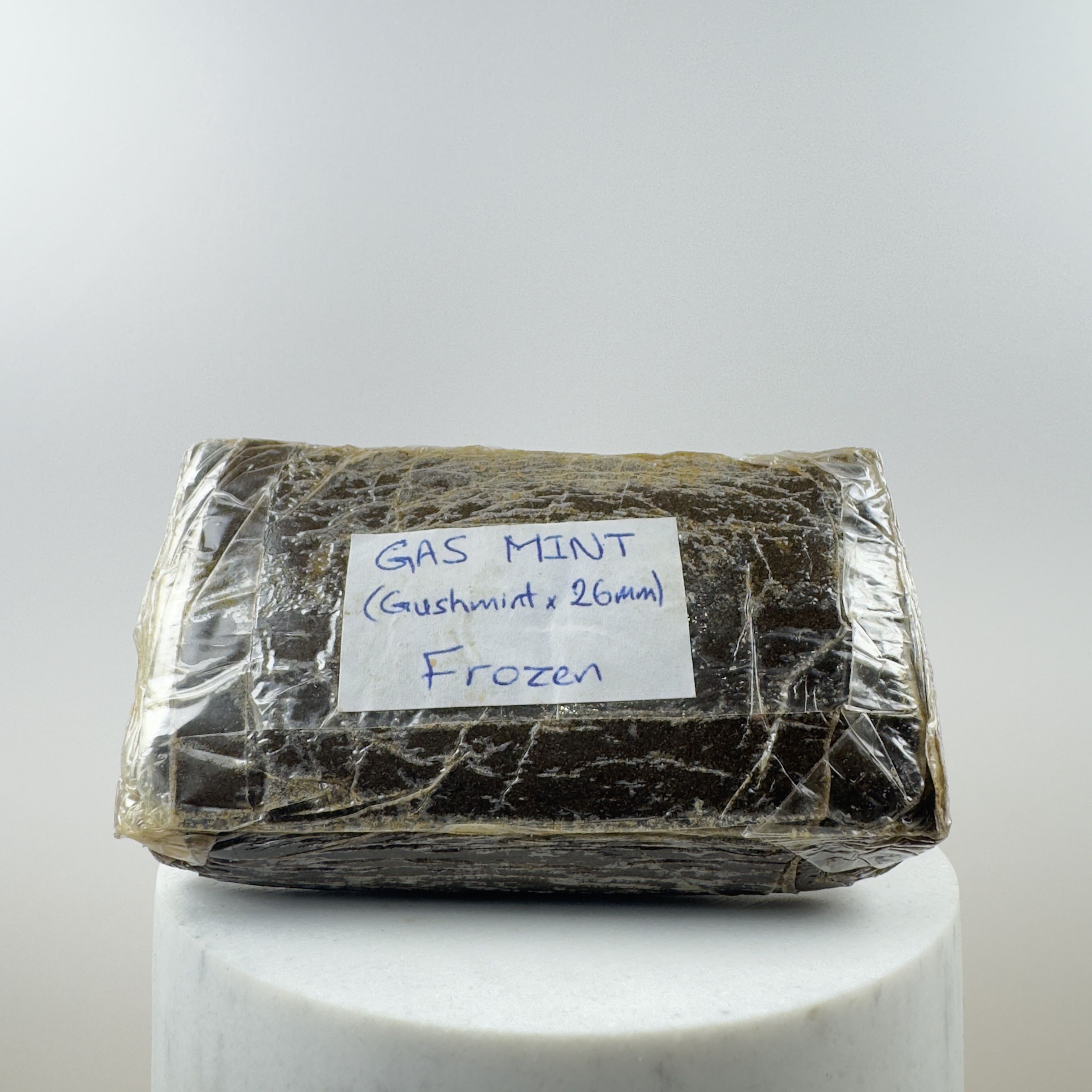 Gas Mint Frozen
