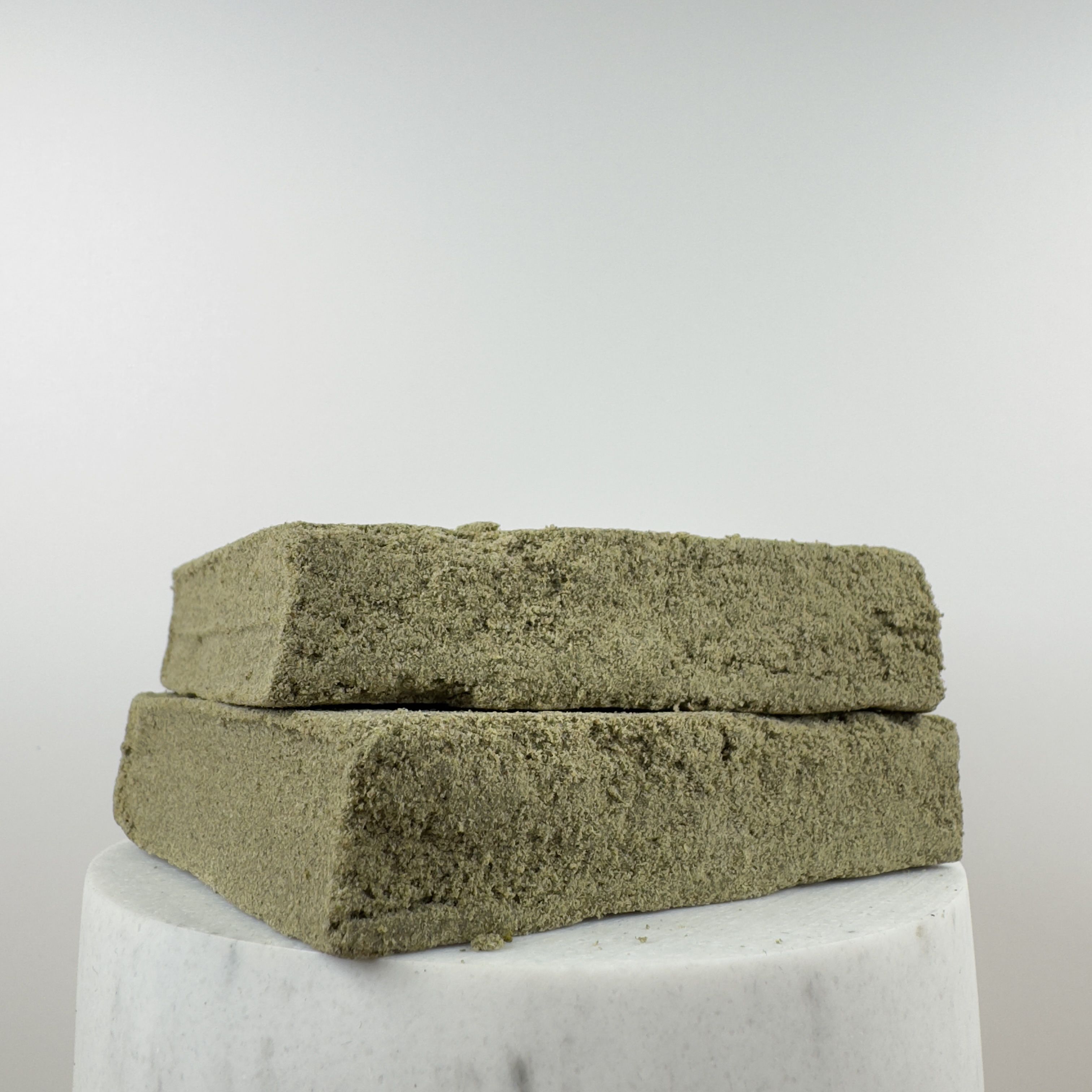 Dry Ice Sift