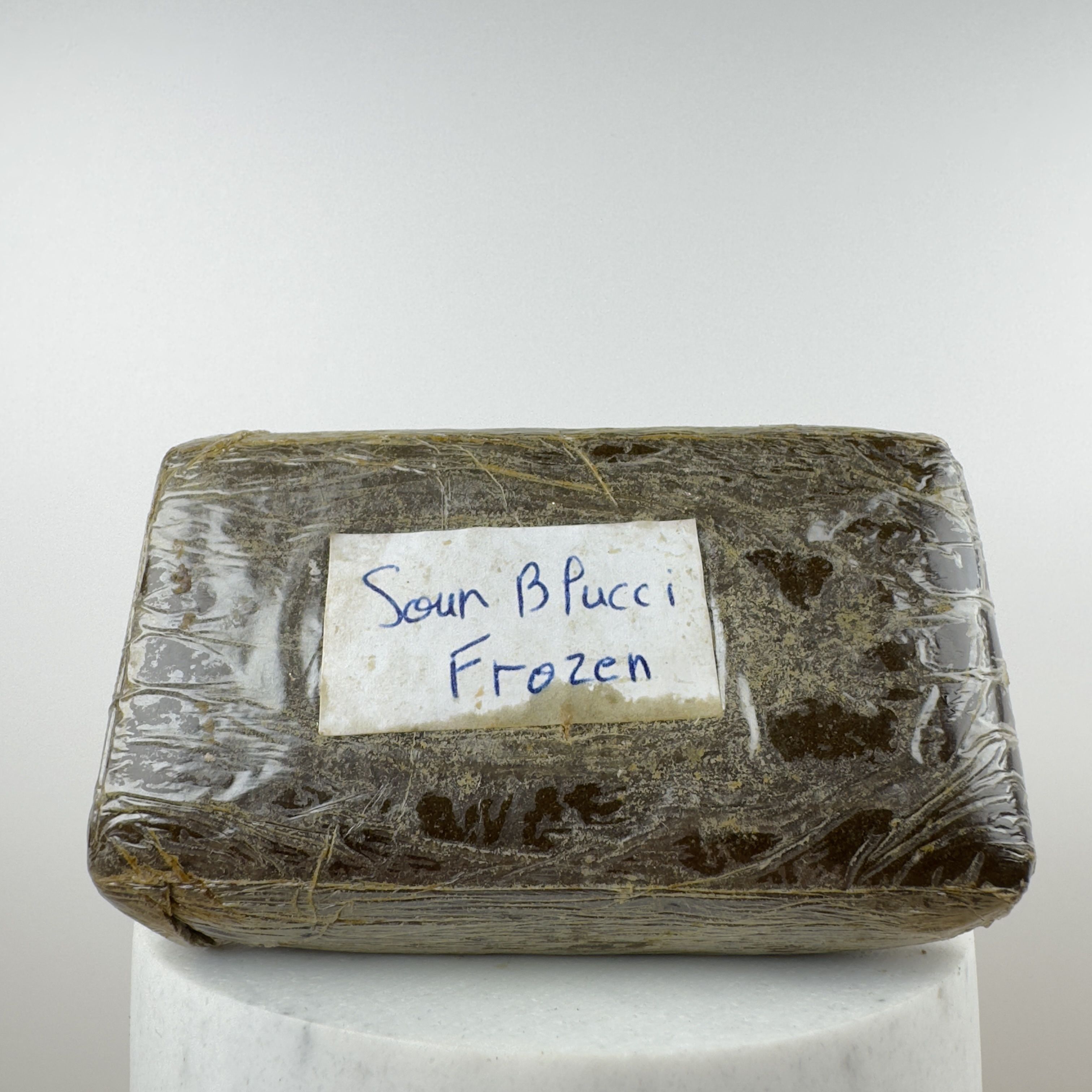 Sour Blucci Frozen