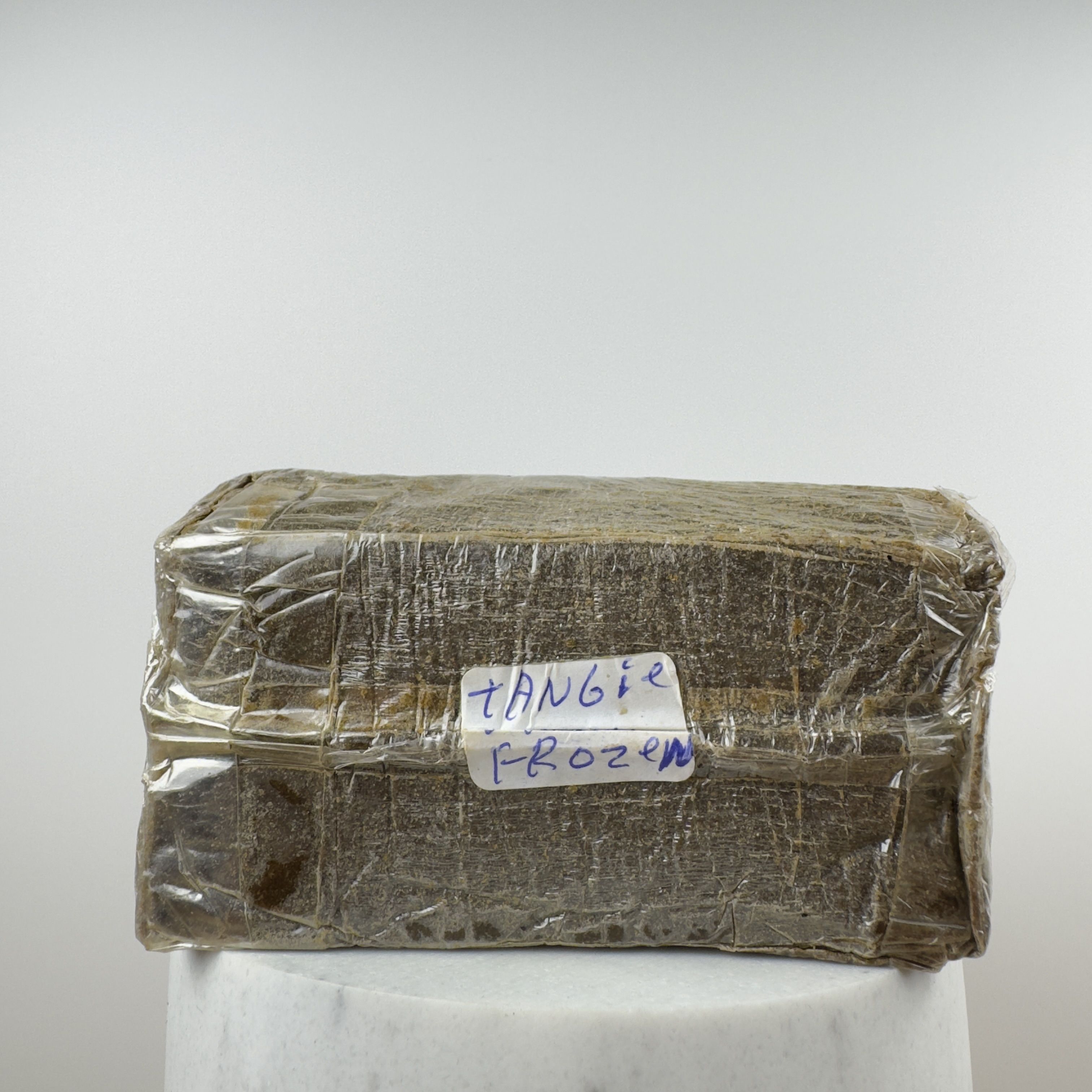 Tangie Frozen