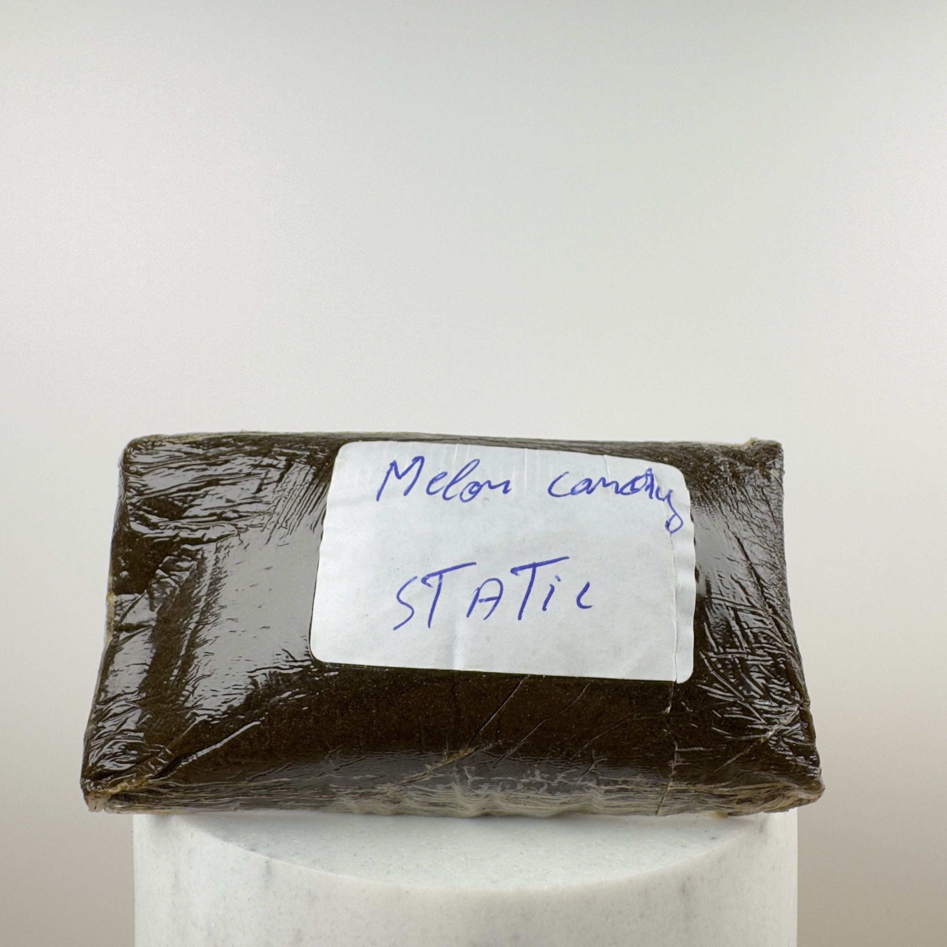 Melon Candy Static