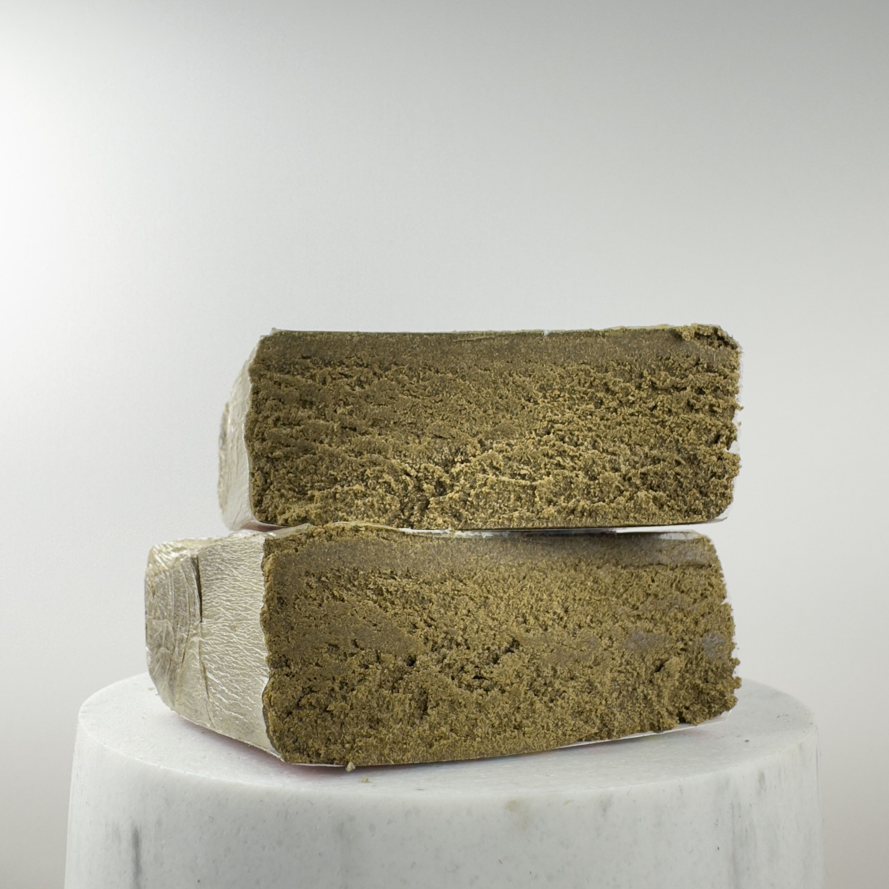 Dry Sift
