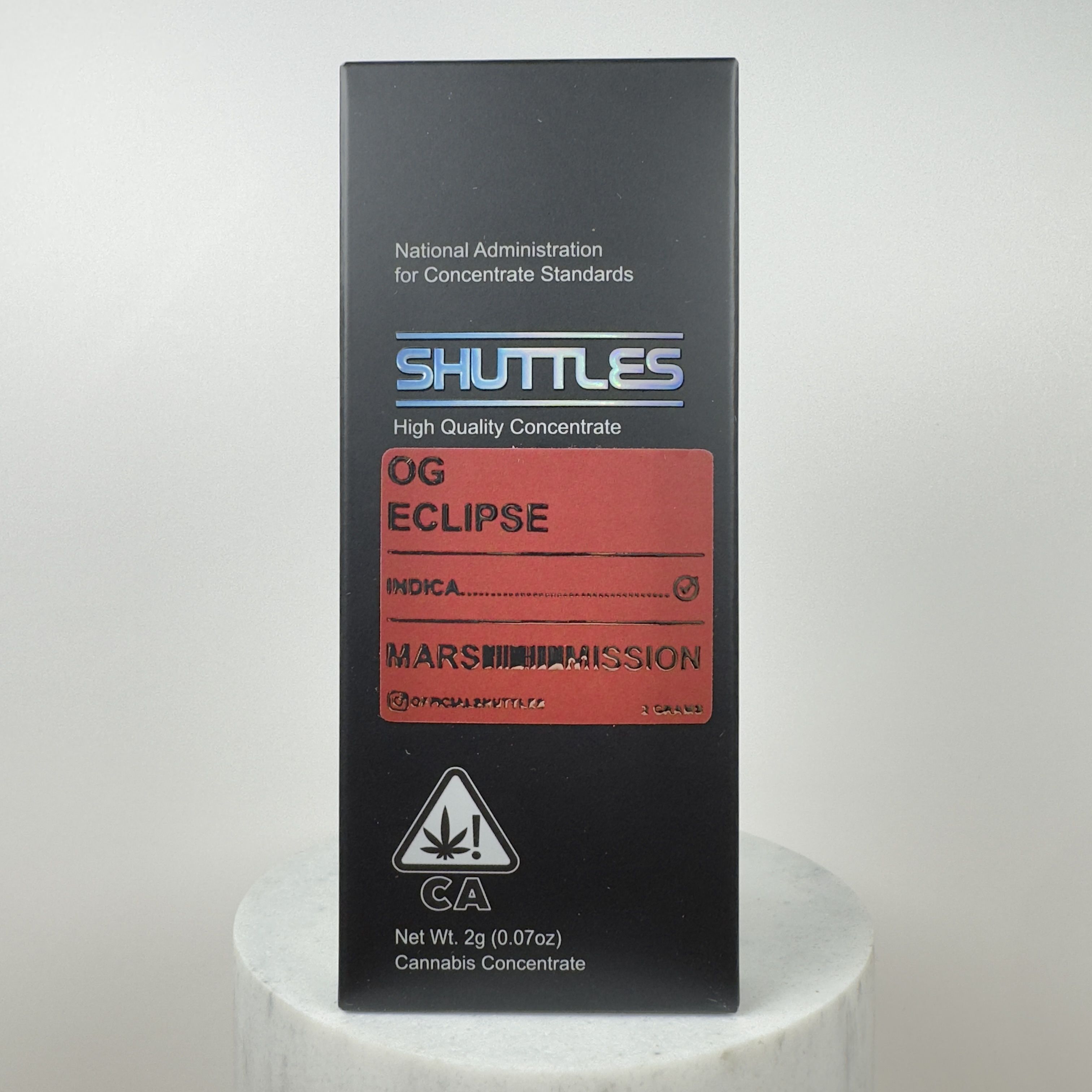 OG Eclipse
