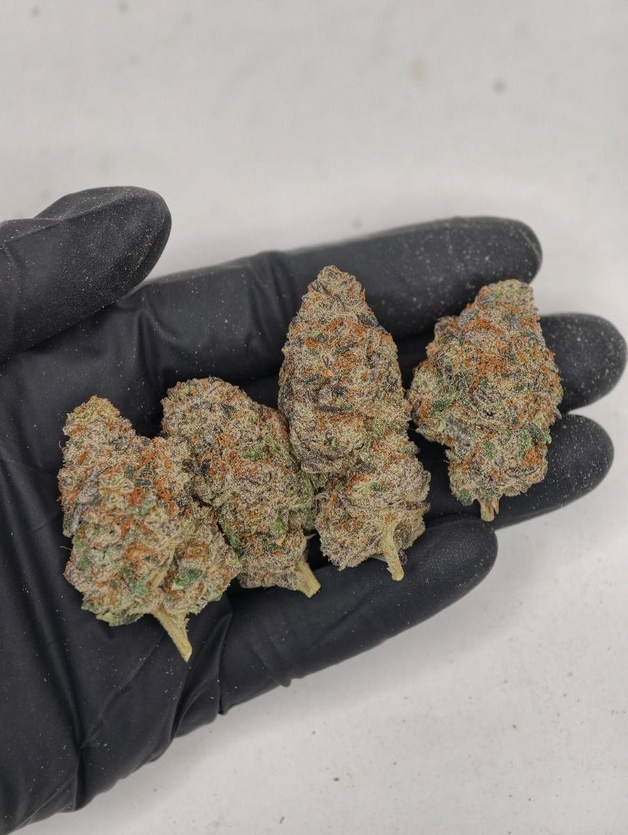 Sour Diesel 